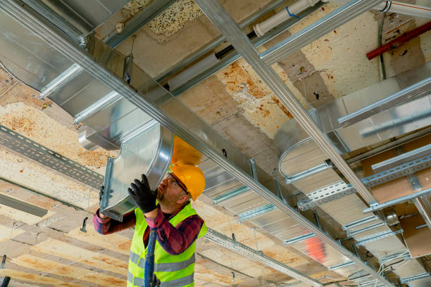 Best Air conditioning repair  in Frenchtown, MT