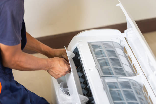 Best HVAC air duct cleaning  in Frenchtown, MT