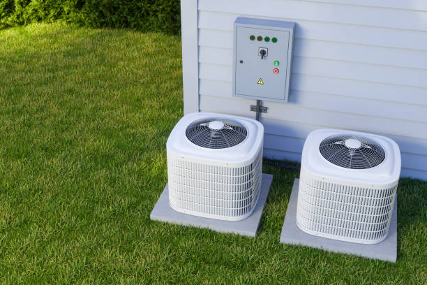Best HVAC air duct cleaning  in Frenchtown, MT