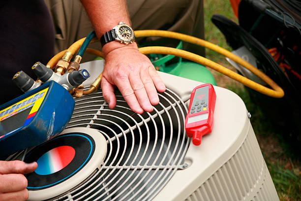 Best Commercial HVAC repair  in Frenchtown, MT