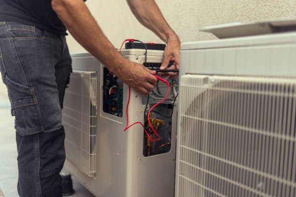 Local HVAC companies in Frenchtown, MT
