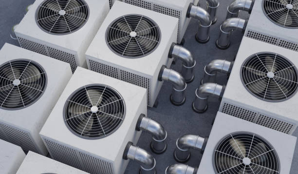 Best HVAC air duct cleaning  in Frenchtown, MT
