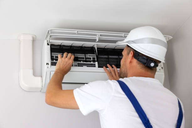 Best Affordable HVAC services  in Frenchtown, MT