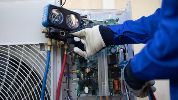Best Emergency HVAC repair  in Frenchtown, MT