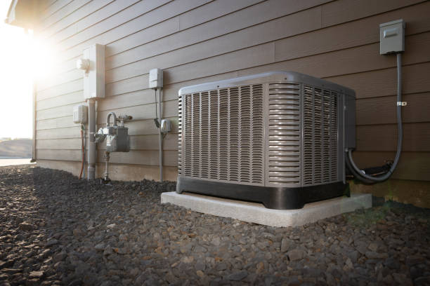 Best HVAC replacement cost  in Frenchtown, MT